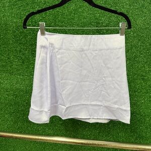 Weworewhat purple Women's Skirt